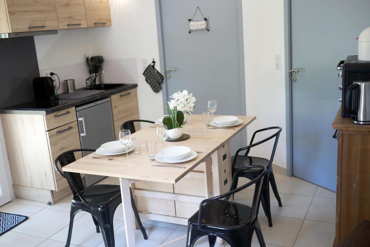 Gite Le Val Zen Valaurie - Drome Provencale 外观 照片